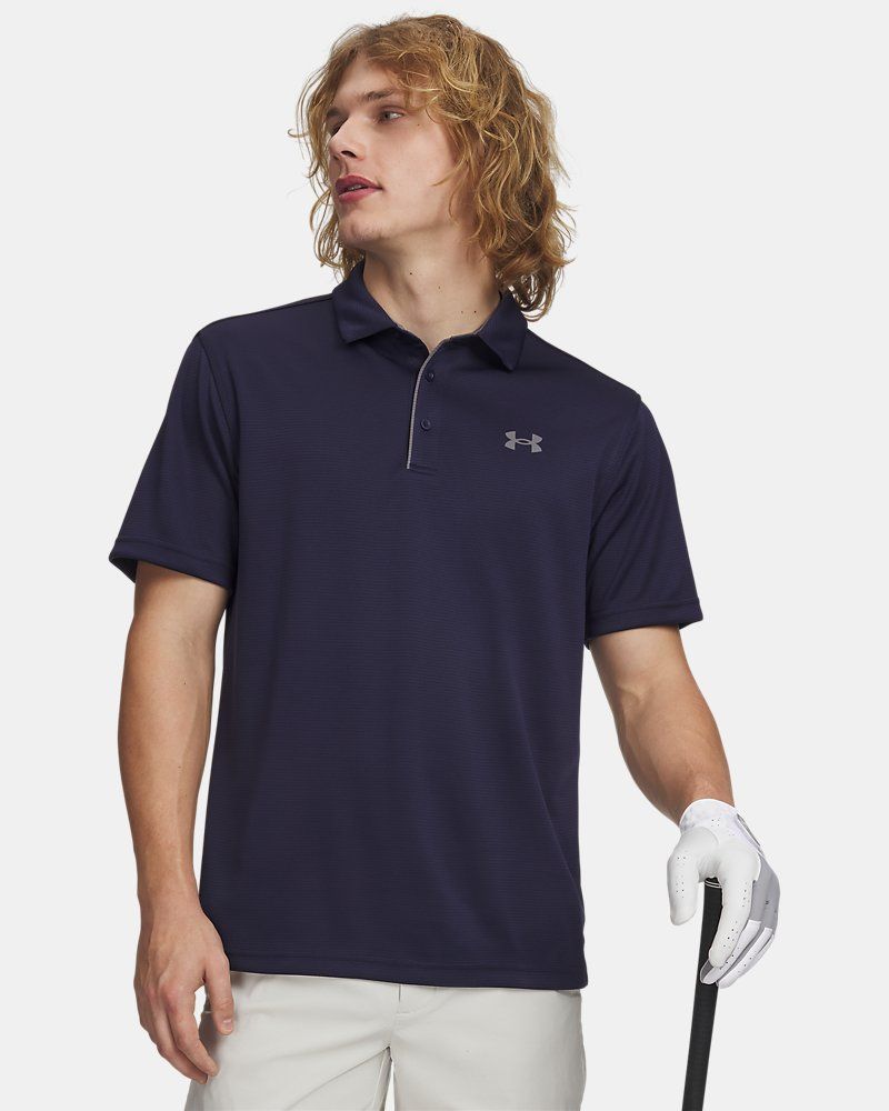 UA Tech™ Men's Polo — view 48