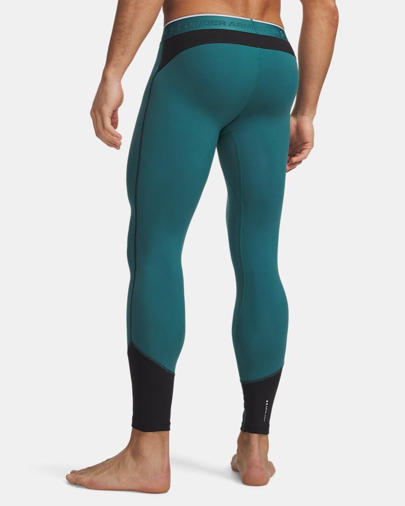 HeatGear® Elite Men's Leggings — view 15