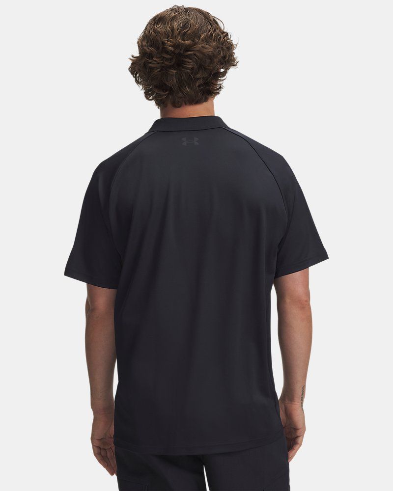 UA Tactical Performance Men's Polo — view 8