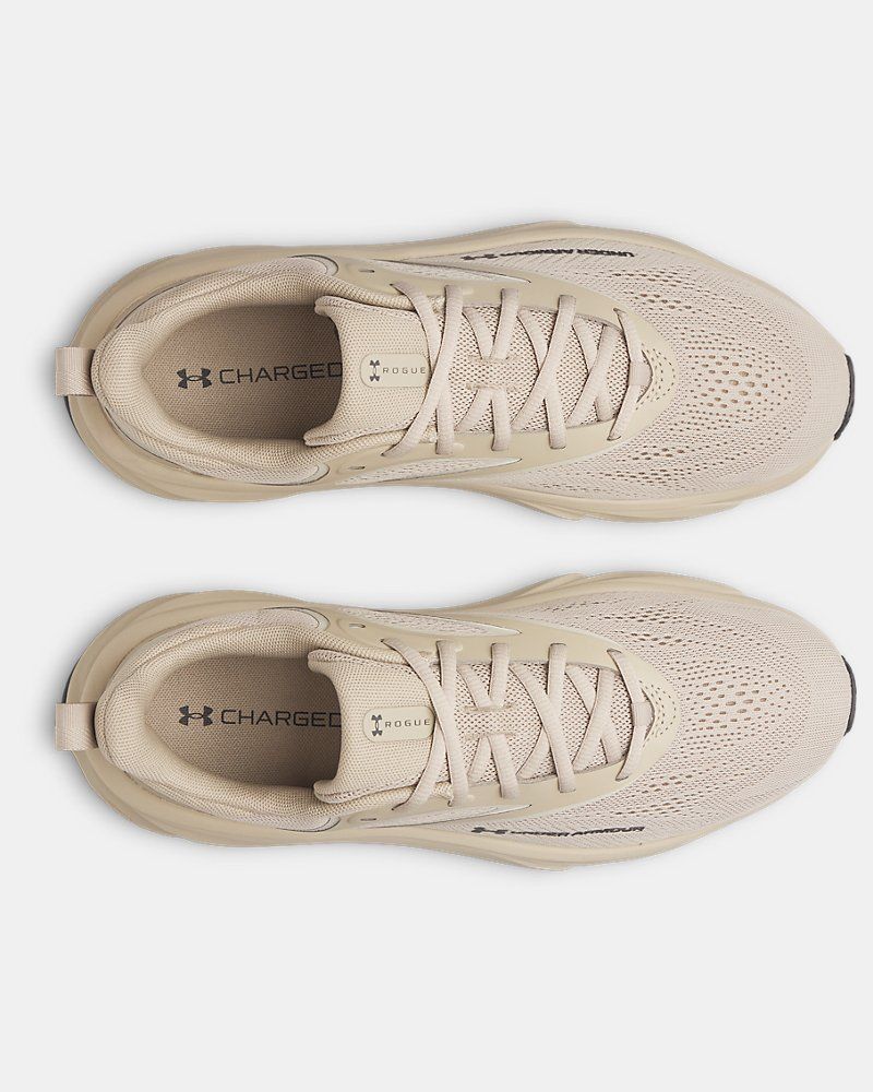 UA Charged+ Rogue 6 Men's Running Shoes — view 25