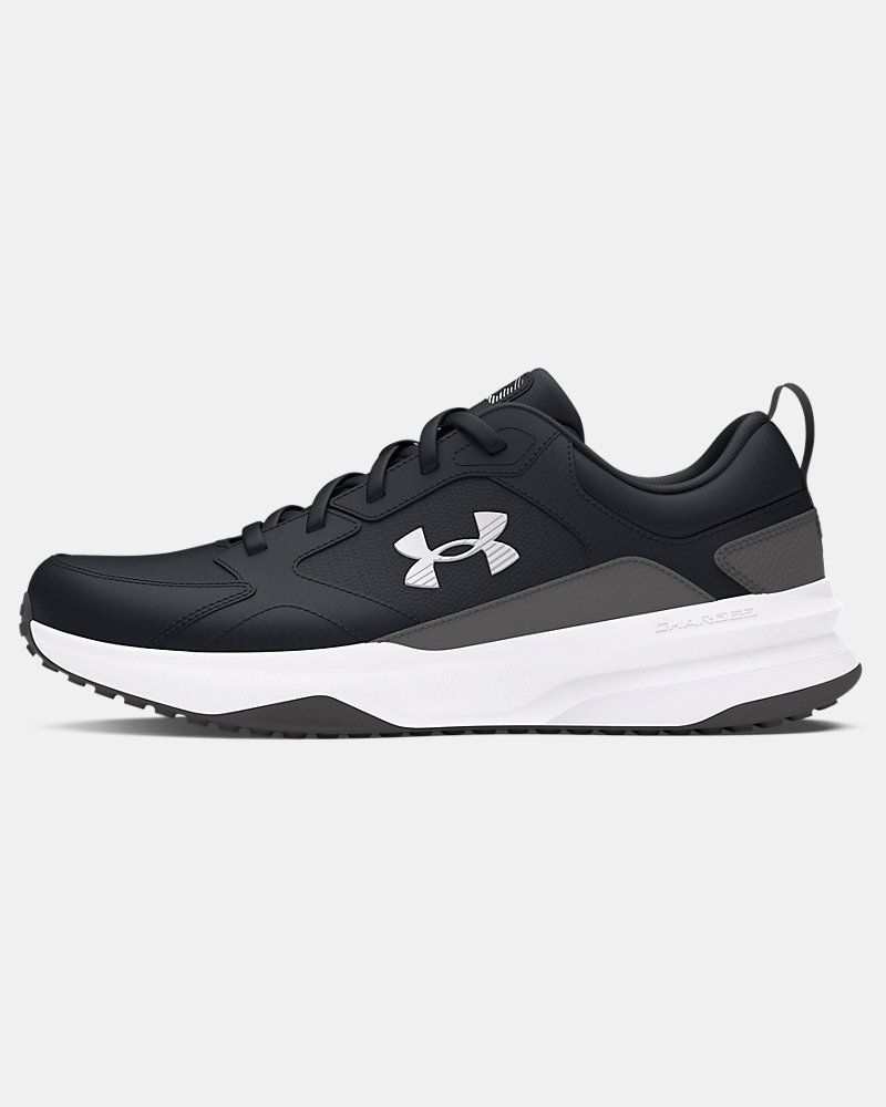 UA Charged Edge Men's Training Shoes — view 17