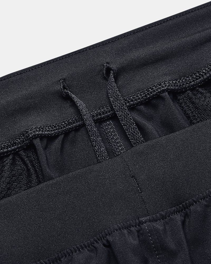 UA Tactical Academy Men's 5" Shorts — view 17