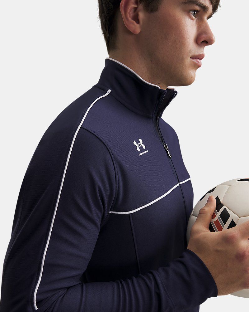 UA Challenger Men's Track Jacket — view 9
