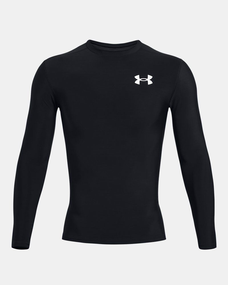 HeatGear® OG Compression Men's Long Sleeve — view 4