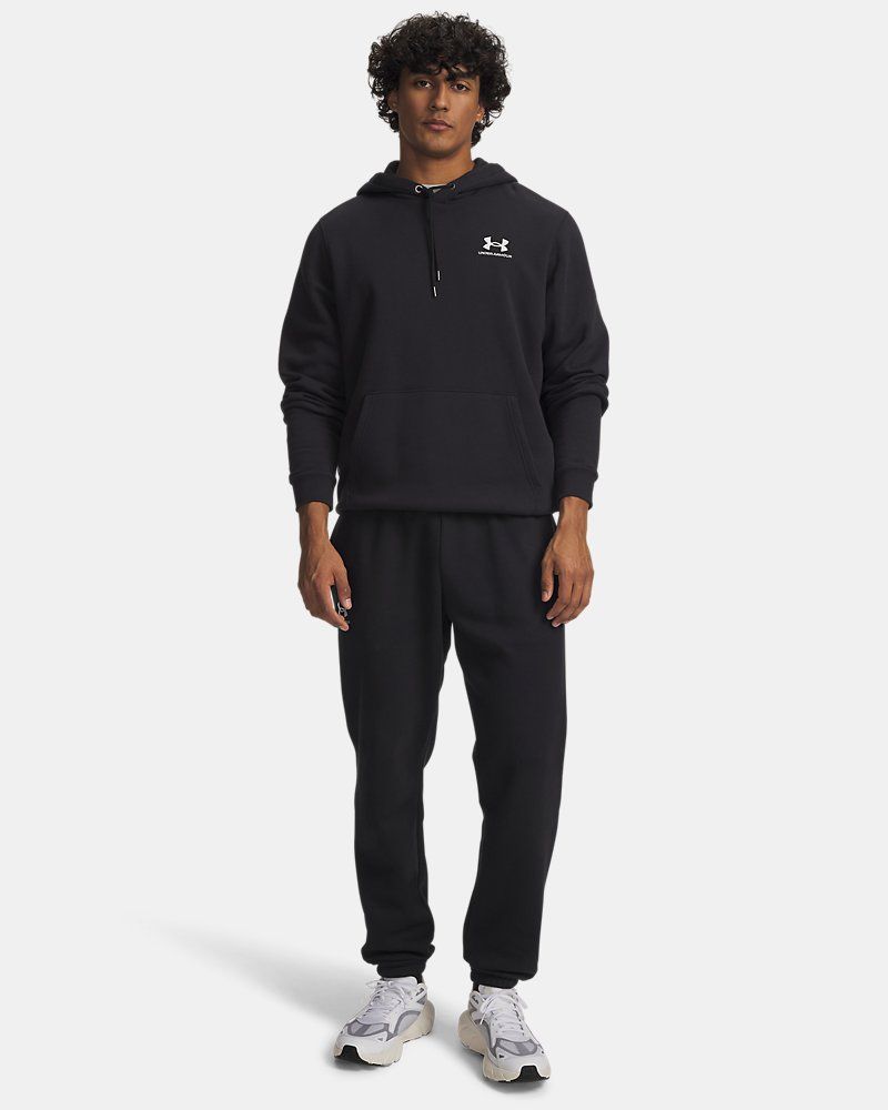 UA Icon Fleece Men's Joggers — view 3