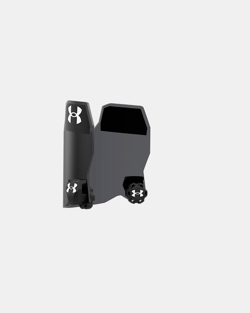 UA Football Visor Mirror Men — view 4