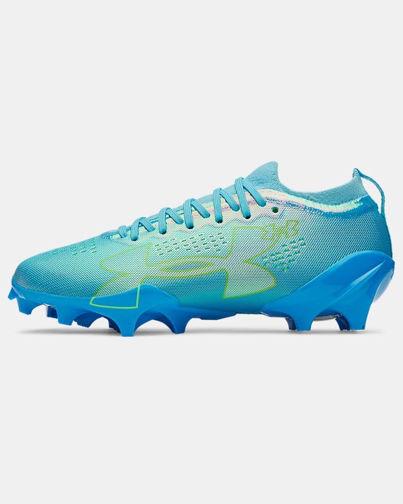 UA Blur Pro Football Cleats — view 49