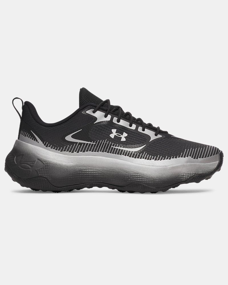 UA Pulse Men's Sportstyle Shoes — view 11