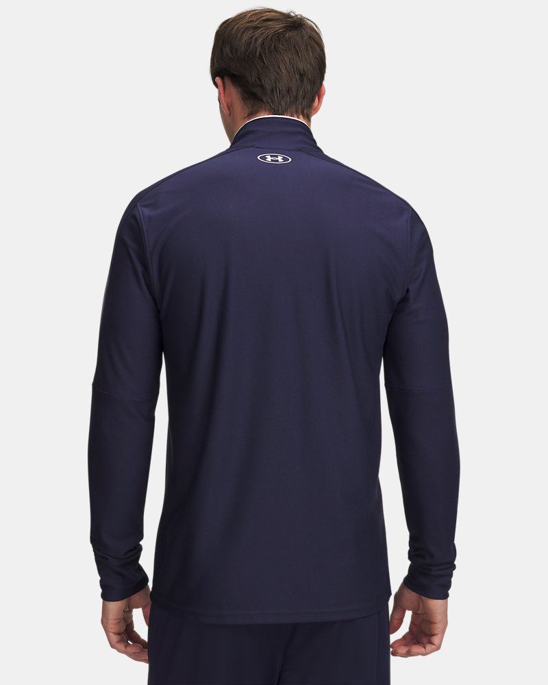 UA Challenger Men's Track Jacket — view 8