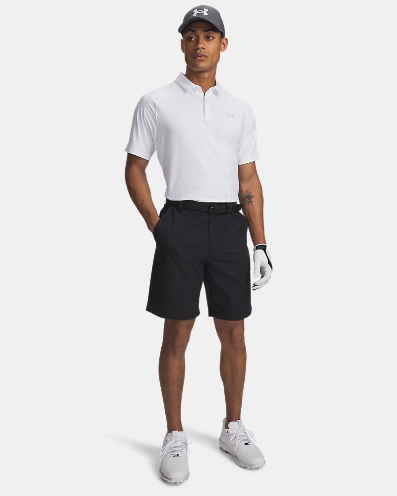 UA Drive Men's 10" Shorts — view 3