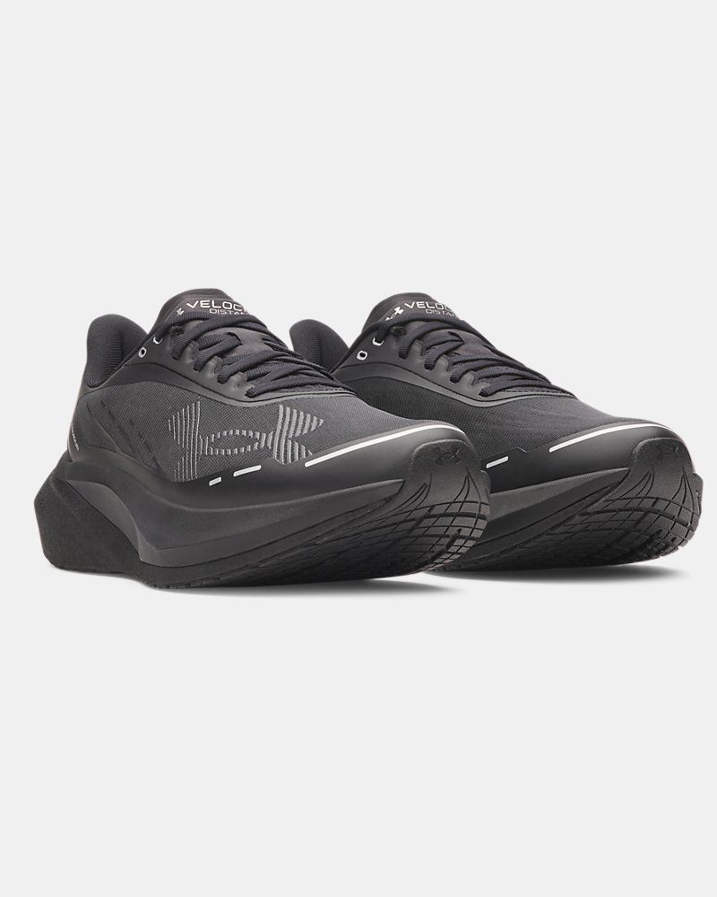 UA Velociti Distance Men's Running Shoes — view 4