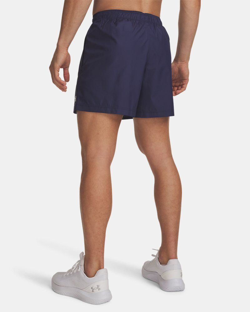 UA Tech™ Woven Men's 5" Shorts — view 8