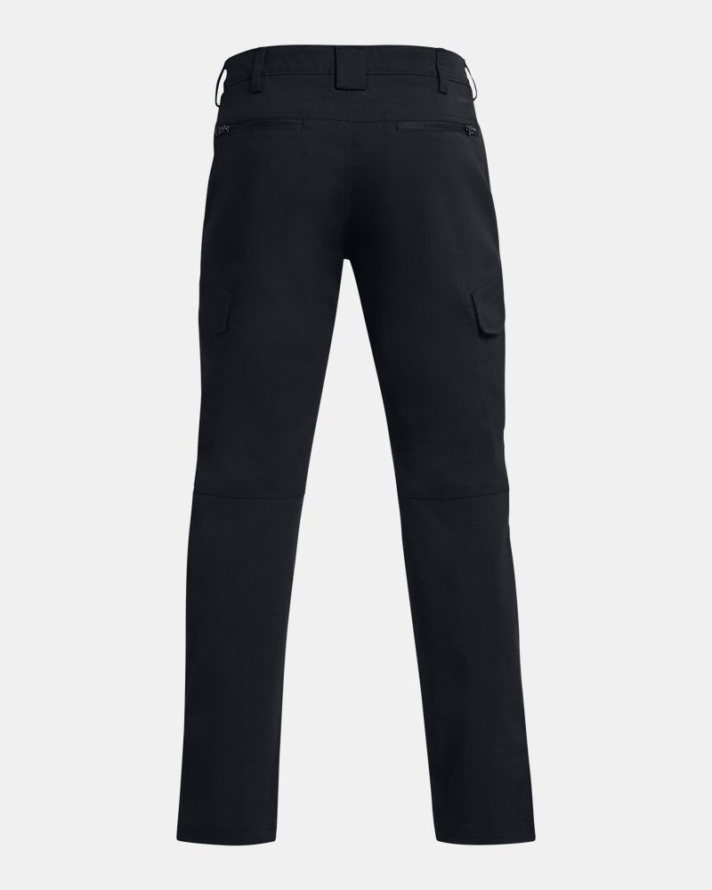 UA Tactical Elite Men's Cargo Pants — view 7
