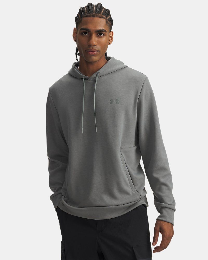 UA Flex Fleece Men's Hoodie — view 31