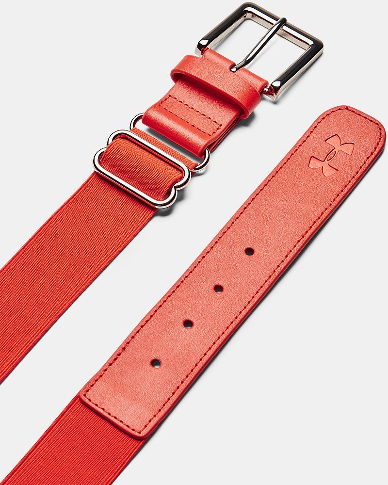 UA Baseball Men's Belt — view 16