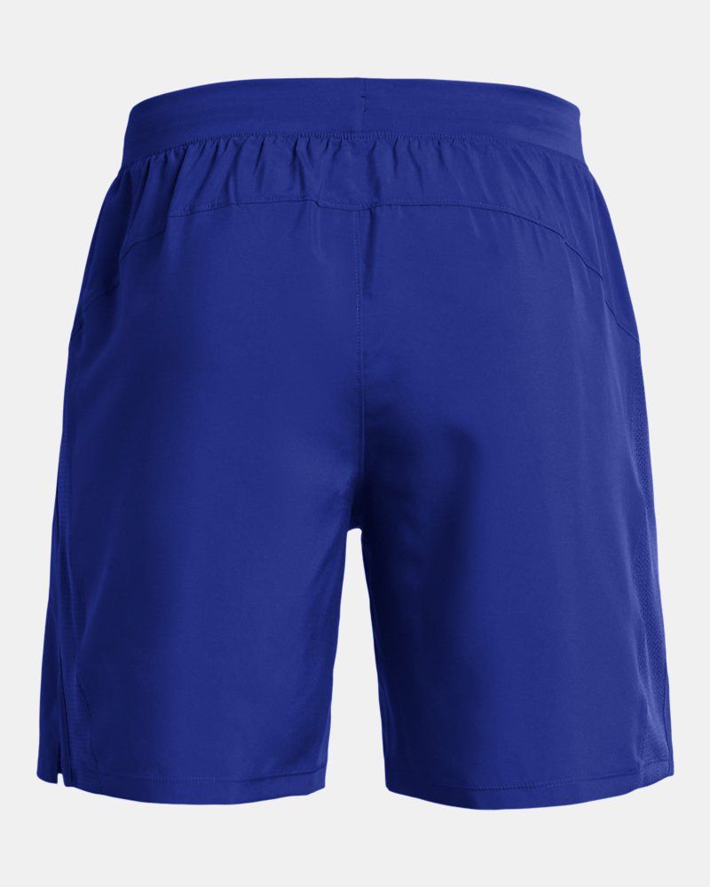 UA Launch Unlined Men's 7" Shorts — view 36