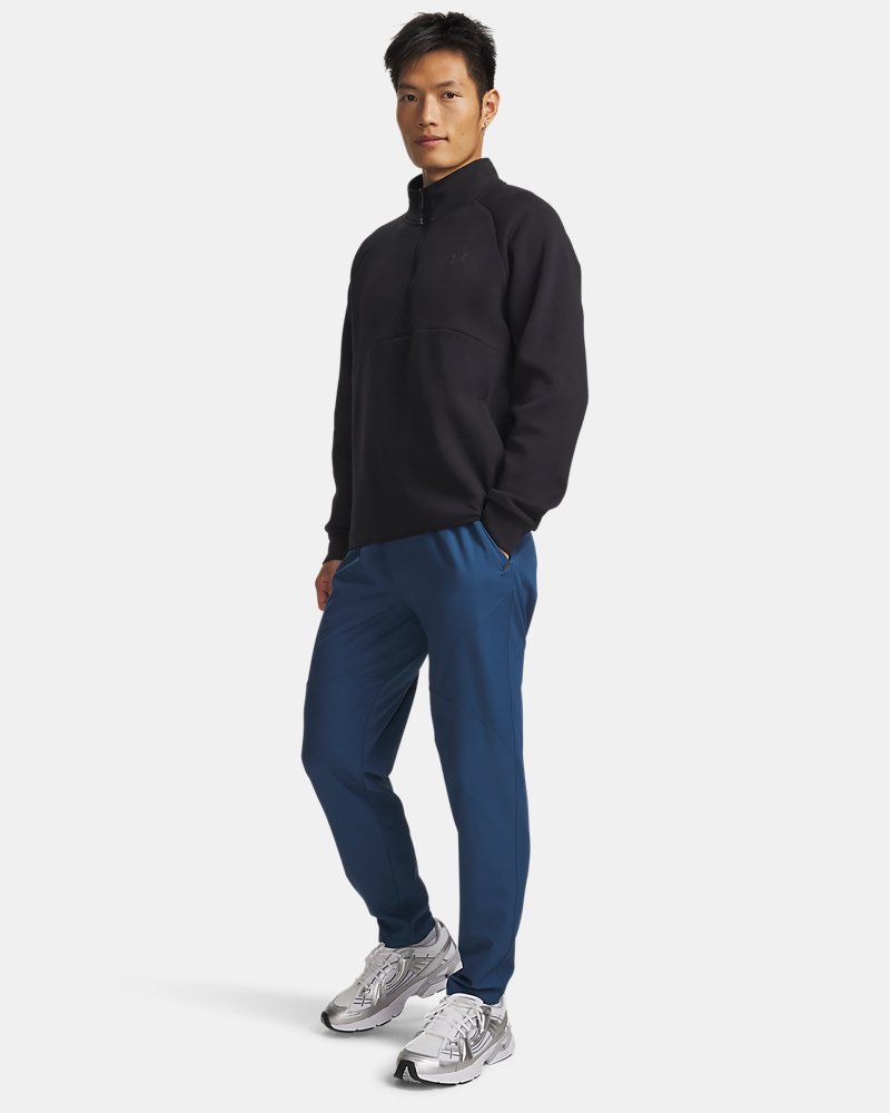 UA Unstoppable Men's Tapered Pants — view 35