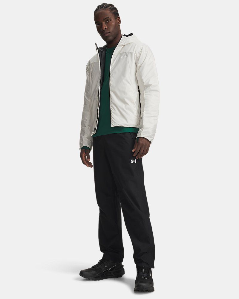 UA Venture Hybrid Men's Jacket — view 13