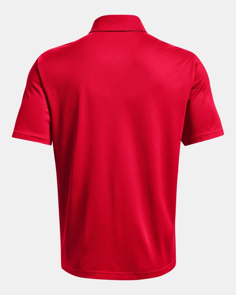 UA Tech™ Men's Team Polo — view 52