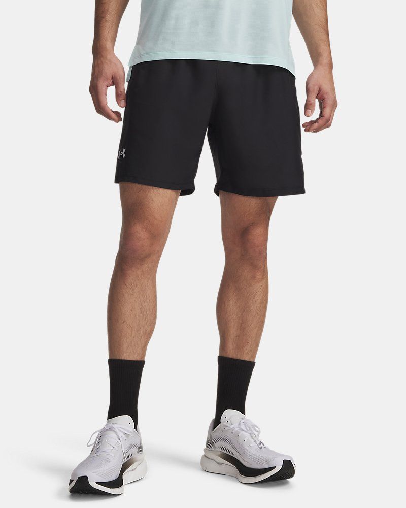 UA Launch Men's 7" Shorts