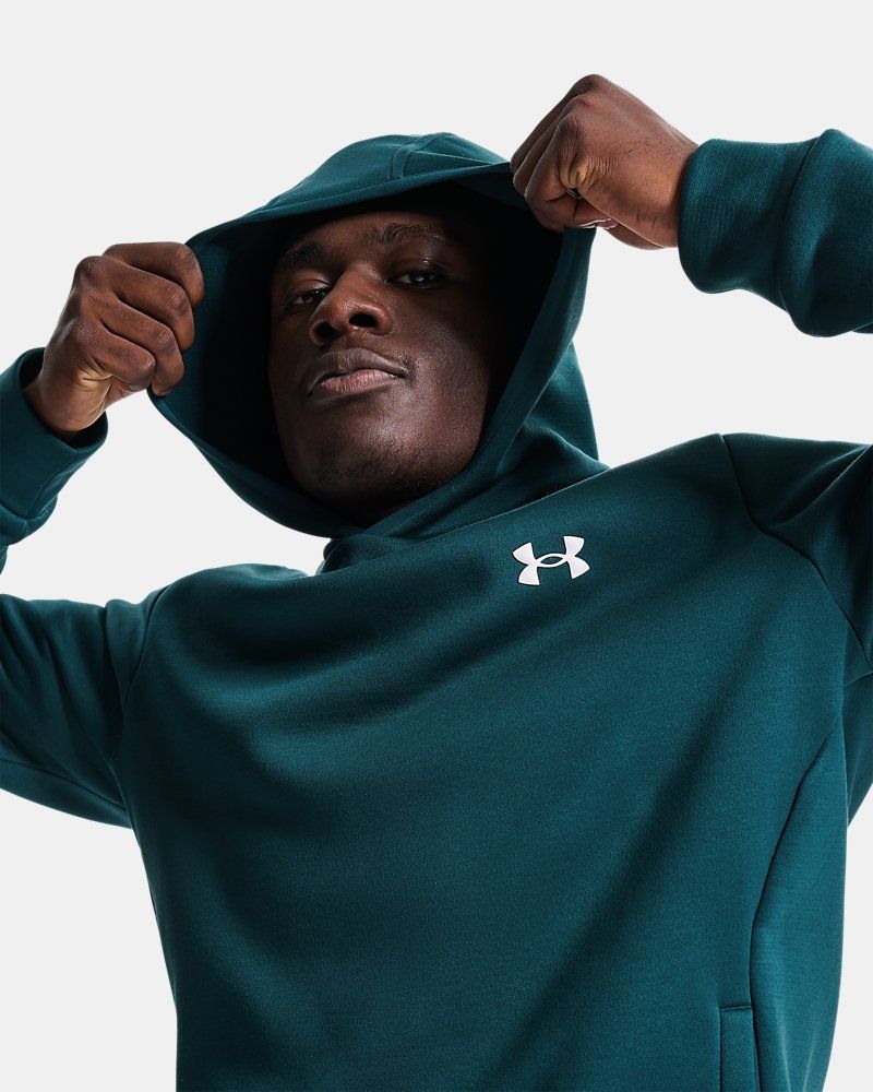 Armour Fleece® Men's Hoodie — view 22