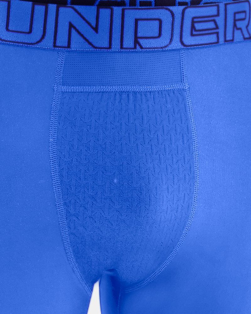 UA Boxerjock® BallBag Men's 6" 2-Pack Underwear — view 12