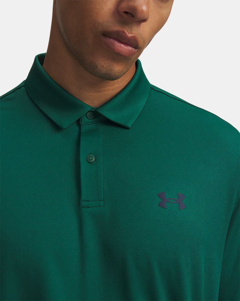 UA Matchplay Men's Polo — view 18