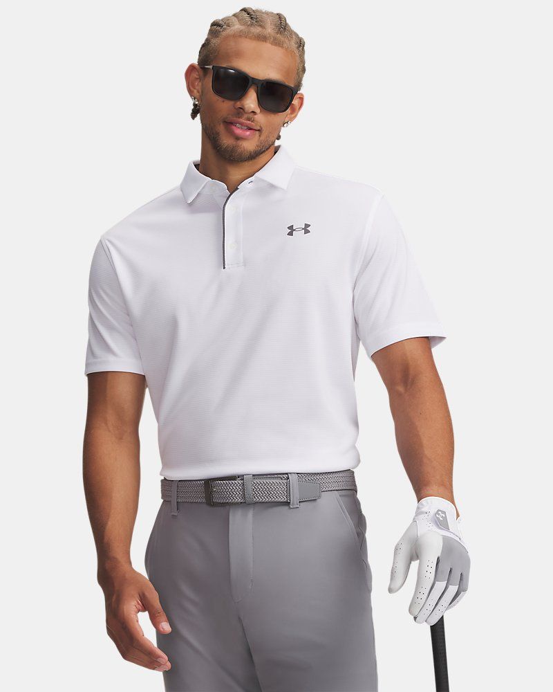 UA Tech™ Men's Polo — view 20
