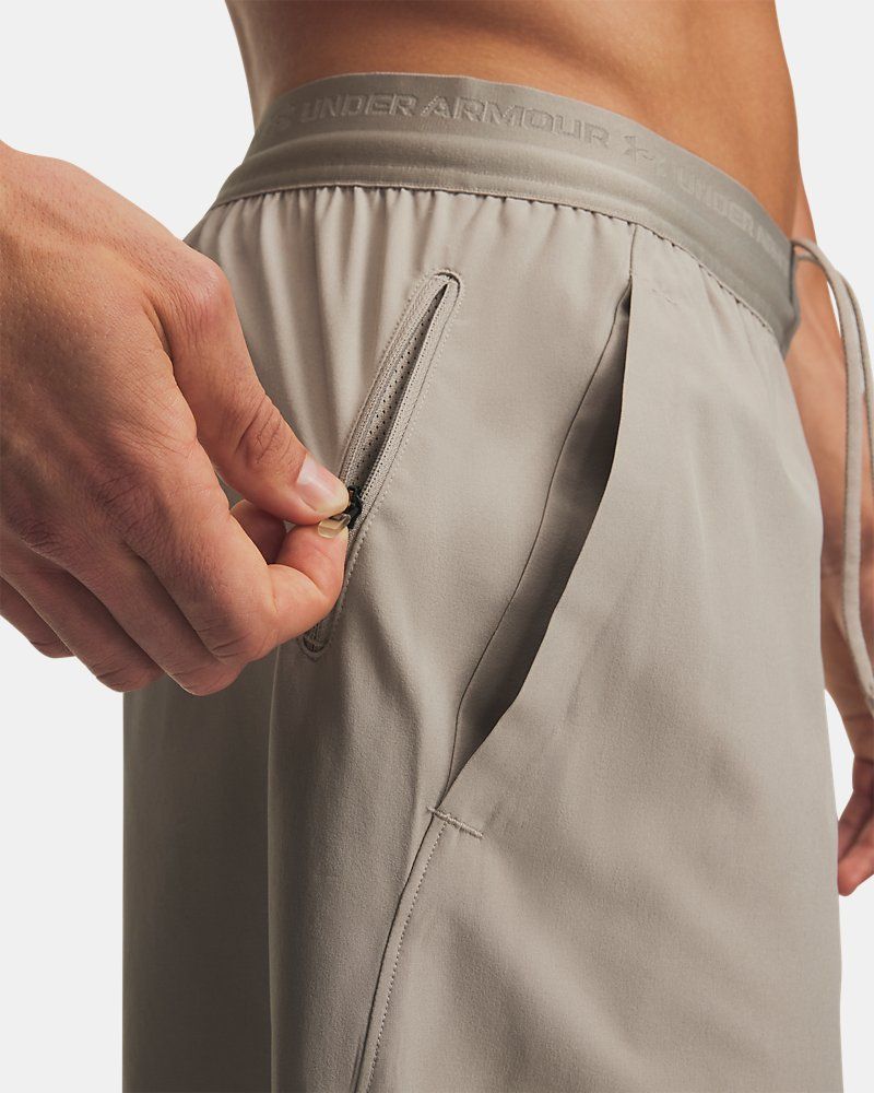 UA Vanish Elite Men's 6" Shorts — view 17