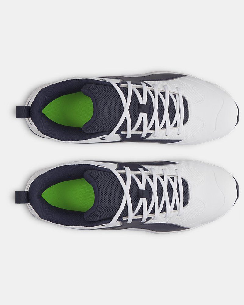 UA Leadoff Icon Low RM Men's Baseball Cleats — view 15