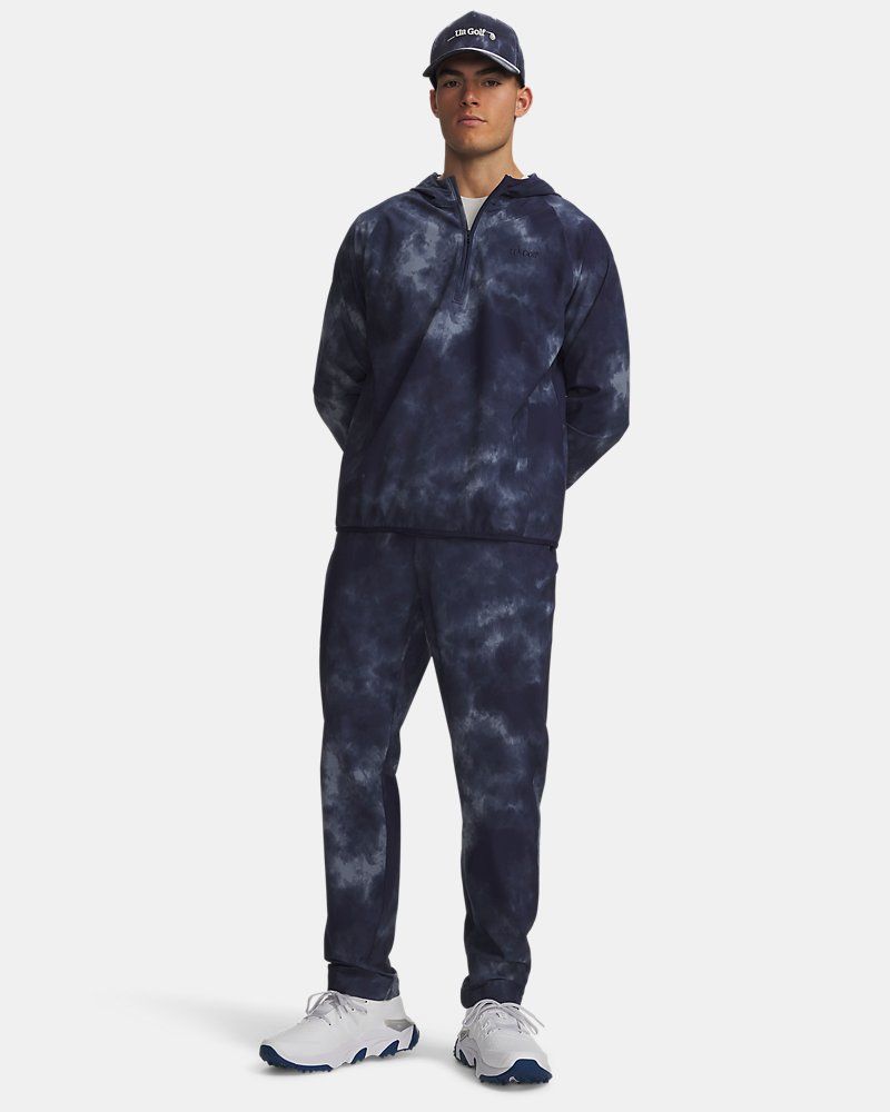 UA Drive Amp Men's Pants — view 3