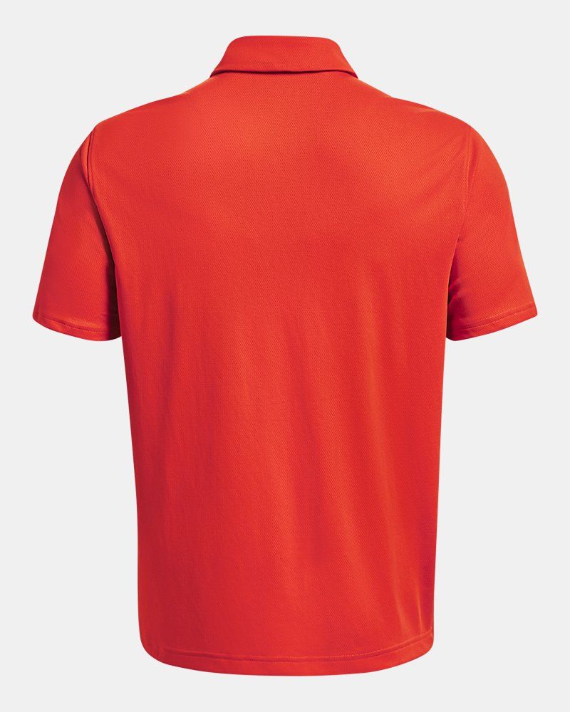 UA Tech™ Men's Team Polo — view 70