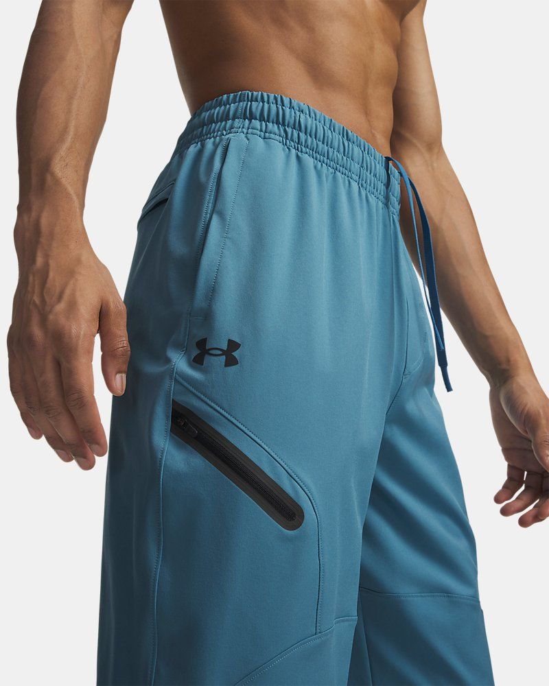 UA Unstoppable Men's Joggers — view 36