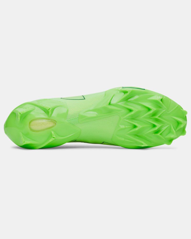 UA Blur Pro Football Cleats — view 36
