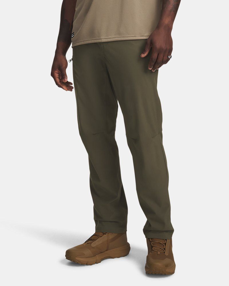 UA Defender Men's Pants — view 15