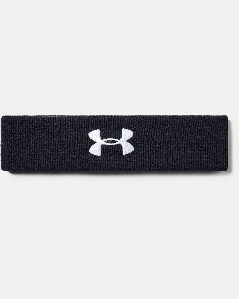 UA Performance Men's Headband — view 4