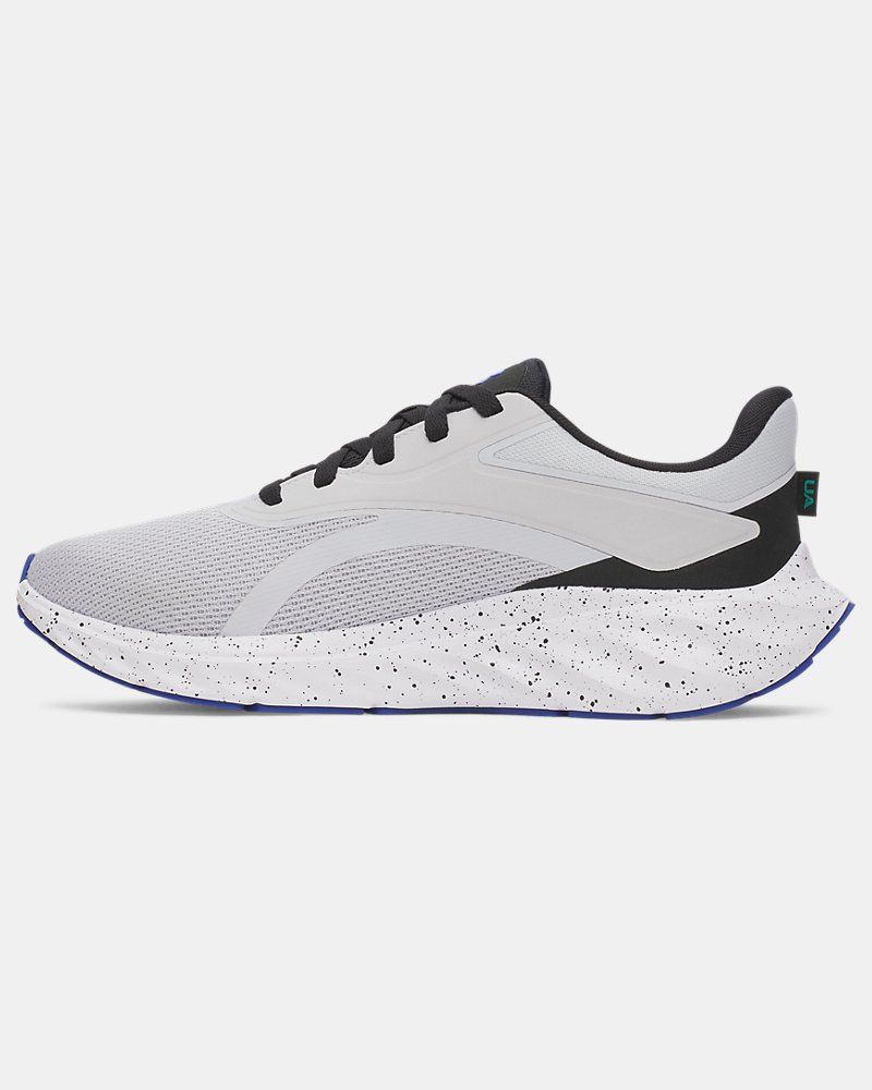 UA Charged+ Ascend Men's Running Shoes — view 20