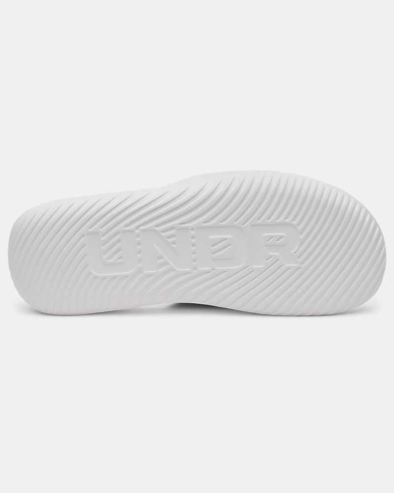 UA Ignite Pro 8 Fixed Strap Men's Slides — view 17