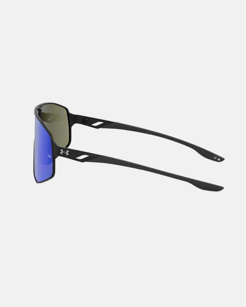 UA Gameday Metal Mirror Unisex Sunglasses — view 6