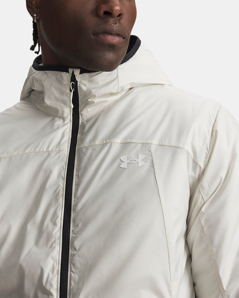 UA Venture Hybrid Men's Jacket — view 15