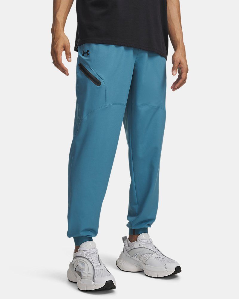 UA Unstoppable Men's Joggers — view 33