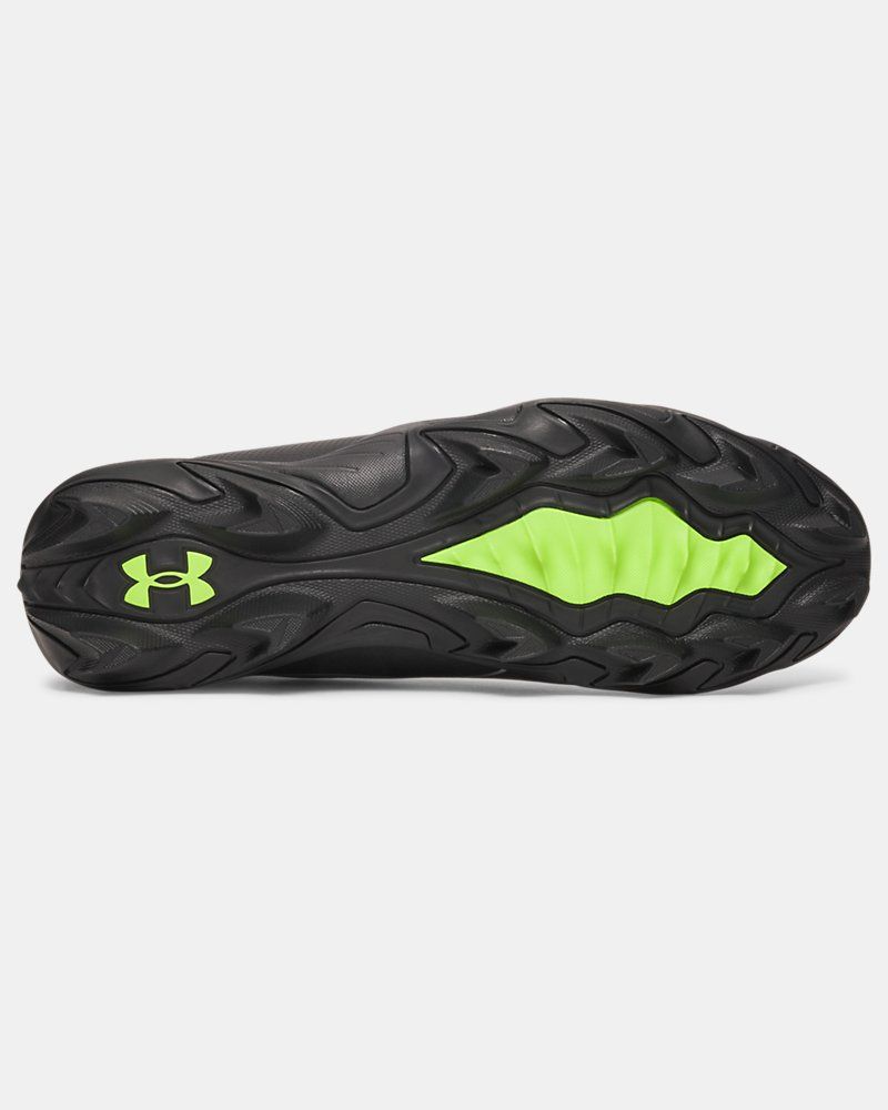 UA Highlight RM Football Cleats — view 10