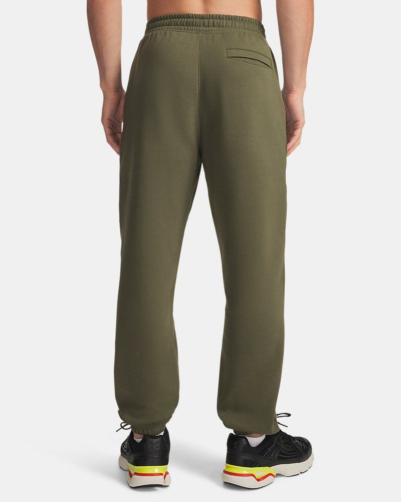 UA Freedom Rival Fleece Men's Pants — view 6