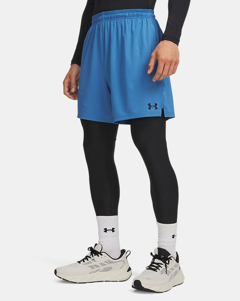 UA Vanish Knit Men's 6"Shorts — view 22