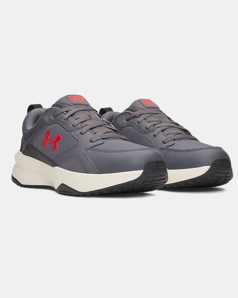 UA Charged Edge Men's Training Shoes — view 32