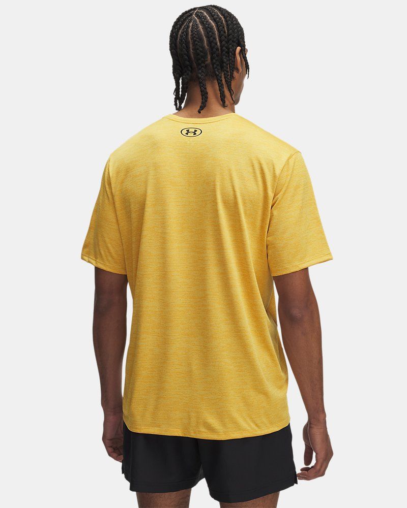 UA Tech™ Vent Men's Short Sleeve — view 61