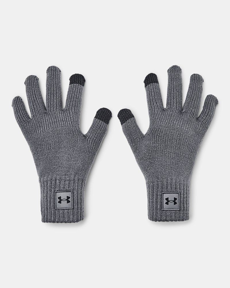 UA Halftime Men's Gloves — view 4
