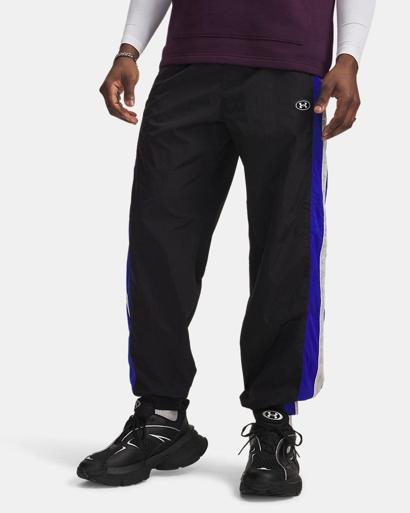 UA Icon Woven Track Men's Joggers