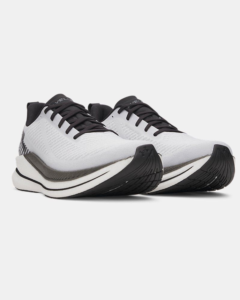 UA Velociti SPD 5 Men's Running Shoes — view 39