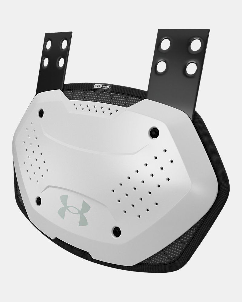 UA Gameday Armour Adult Back Plate — view 4
